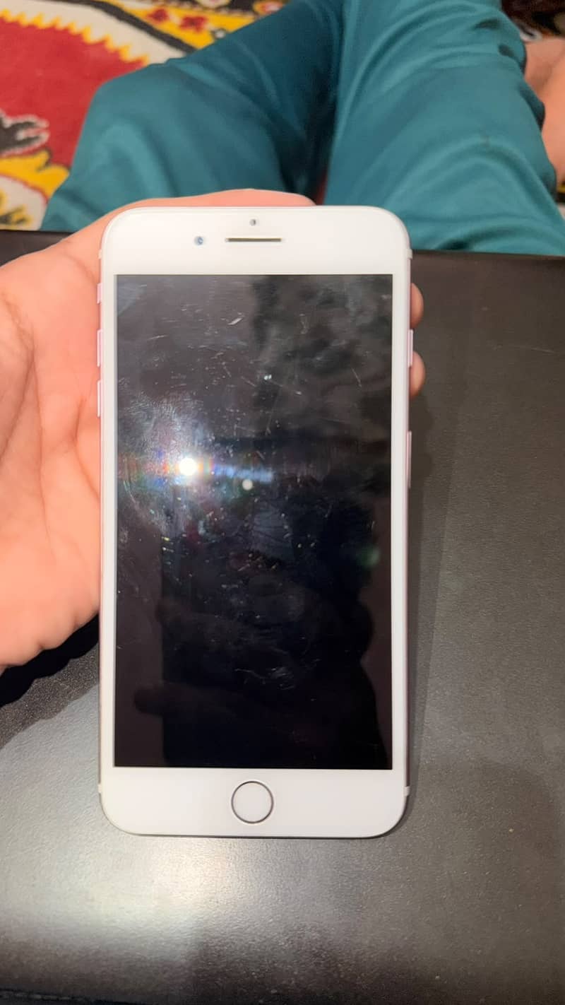 Apple iPhone 7 Plus 7