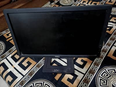 Dell LCD 19 inch All Okay