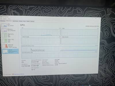 Gaming Pc I7 4790K gtx 950 2 gb dual fan