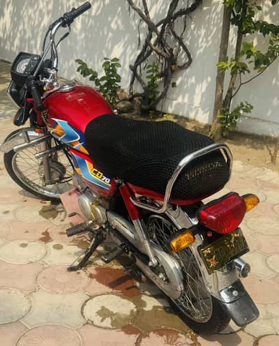 Honda