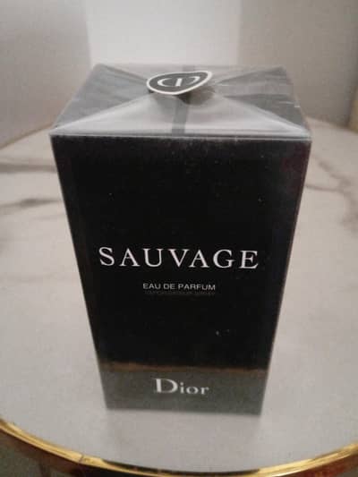 Dior Sauvage