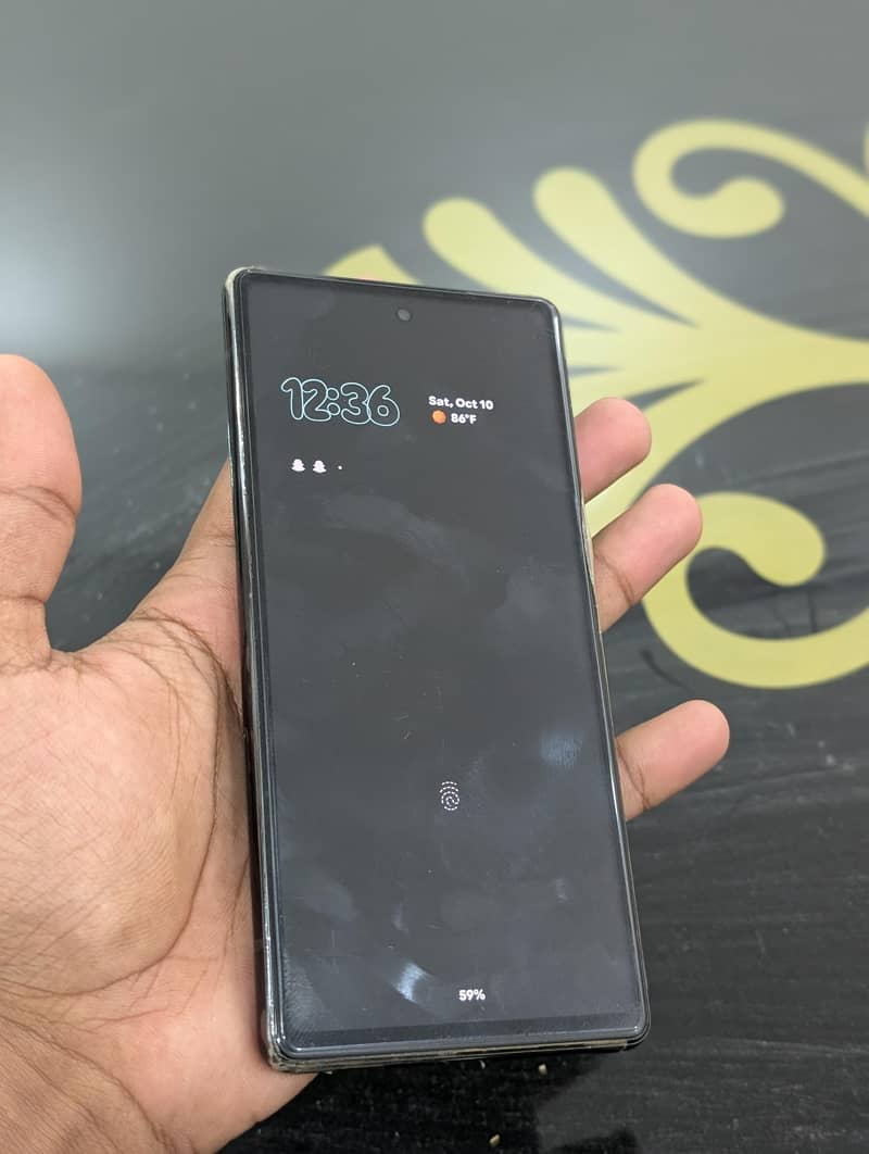 Google Pixel 6a 2