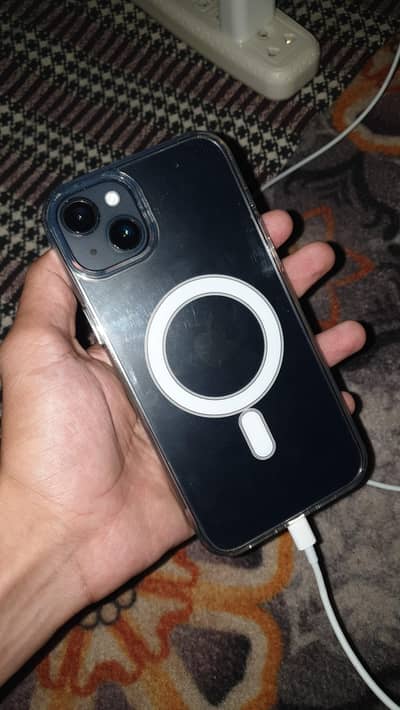 Apple iPhone 14 plus