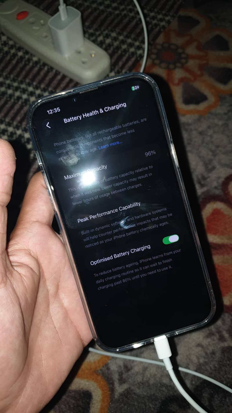 Apple iPhone 14 plus 1