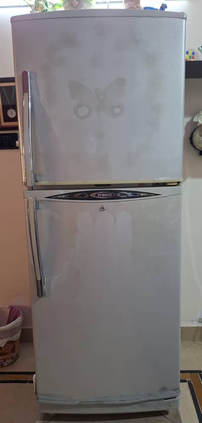 Waves Refrigerators