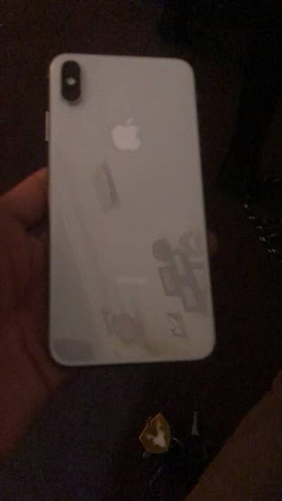 Apple iPhone XS Max