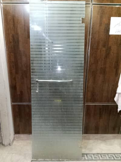 shower door