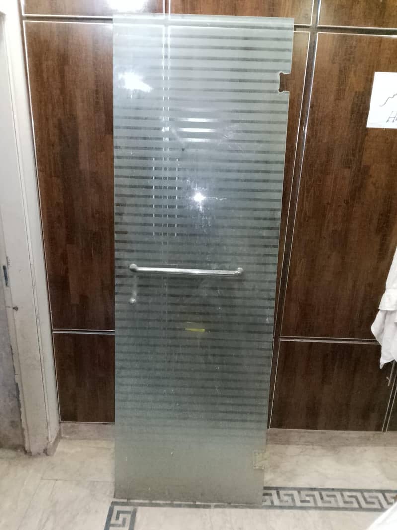 shower door 3