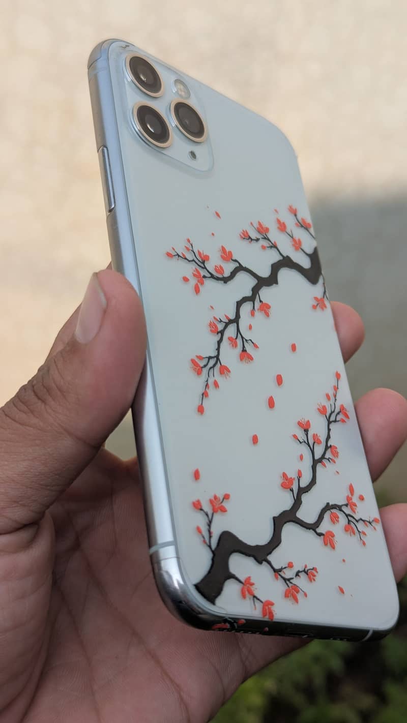 iPhone 11 Pro 0