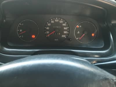 Toyota Corolla 2001