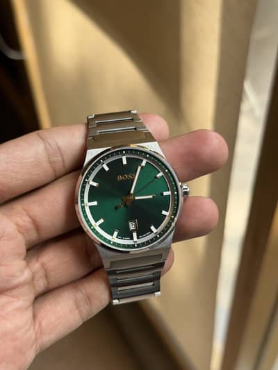 Hugo Boss HB. 498 1.14. 3934