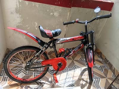 Used Bicycle for Sale in Good Condition