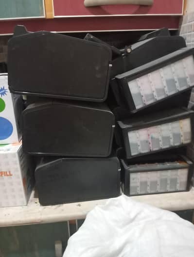 Epson L805 printers