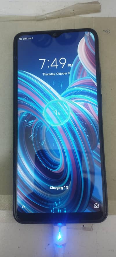 Zte Blade A52
