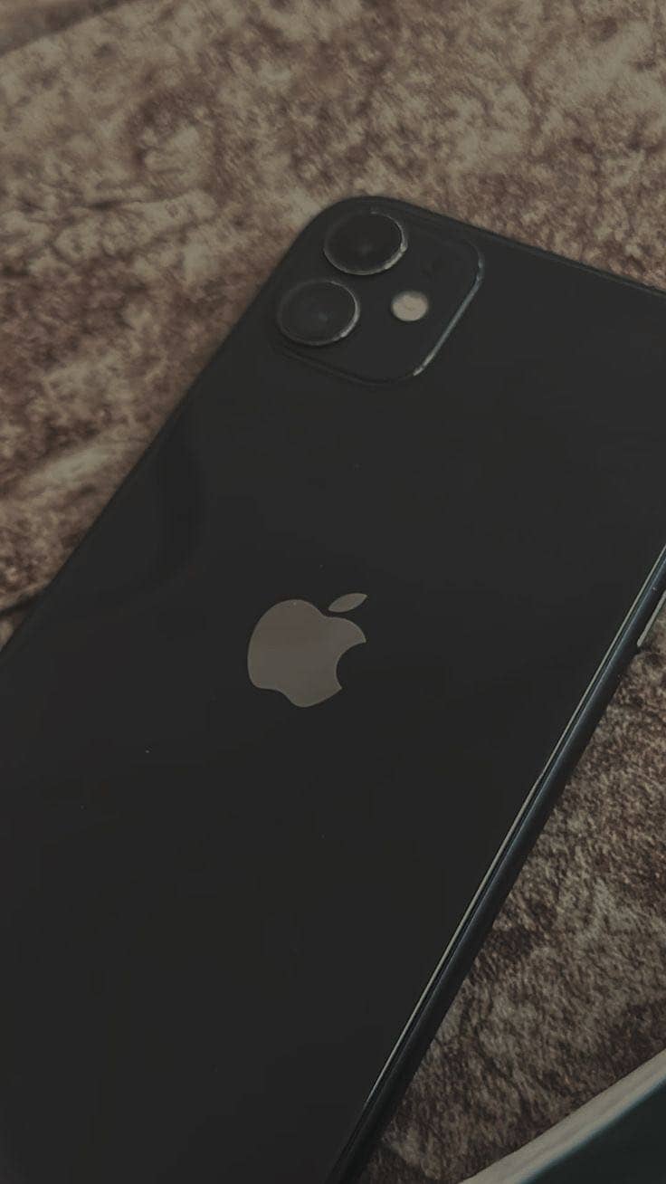 Apple iPhone 11 0