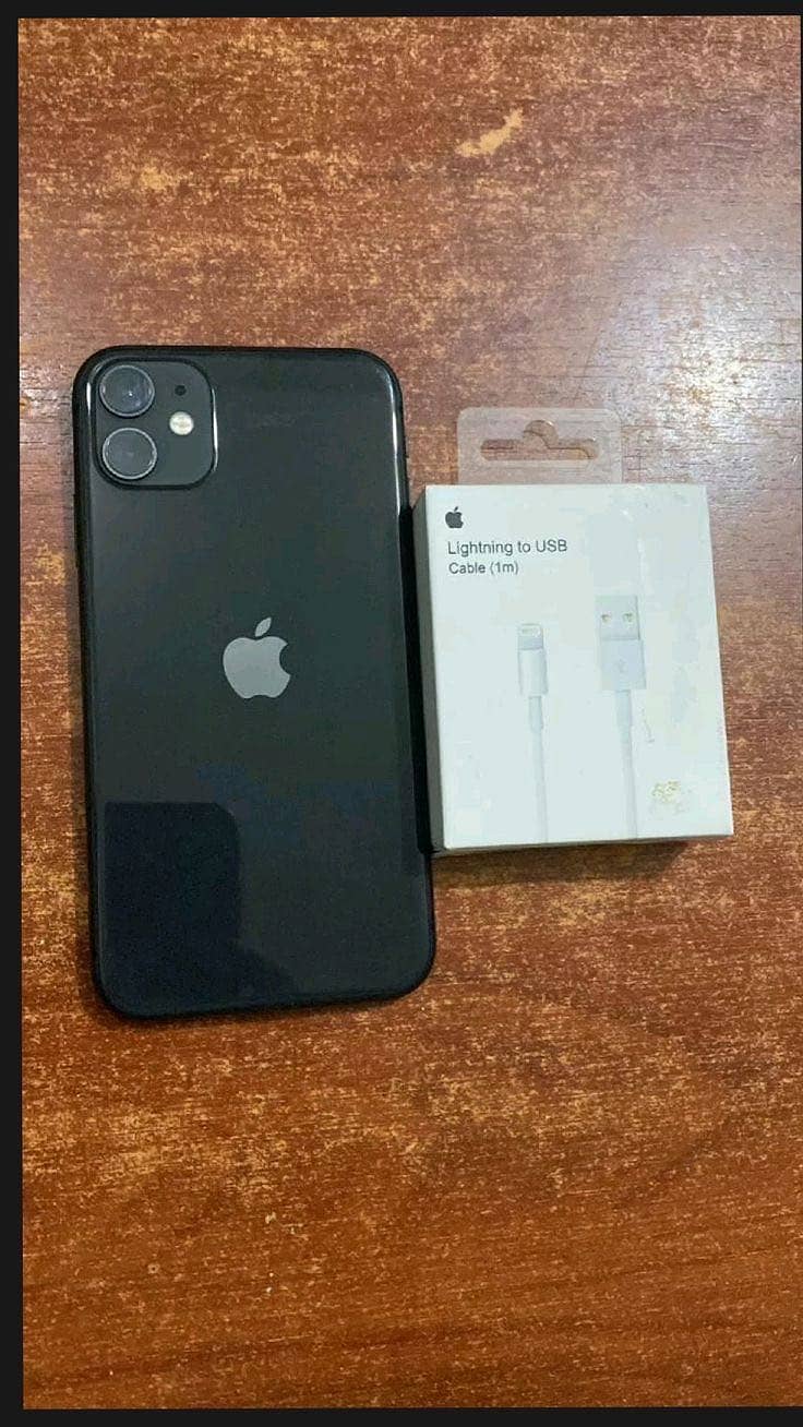 Apple iPhone 11 1