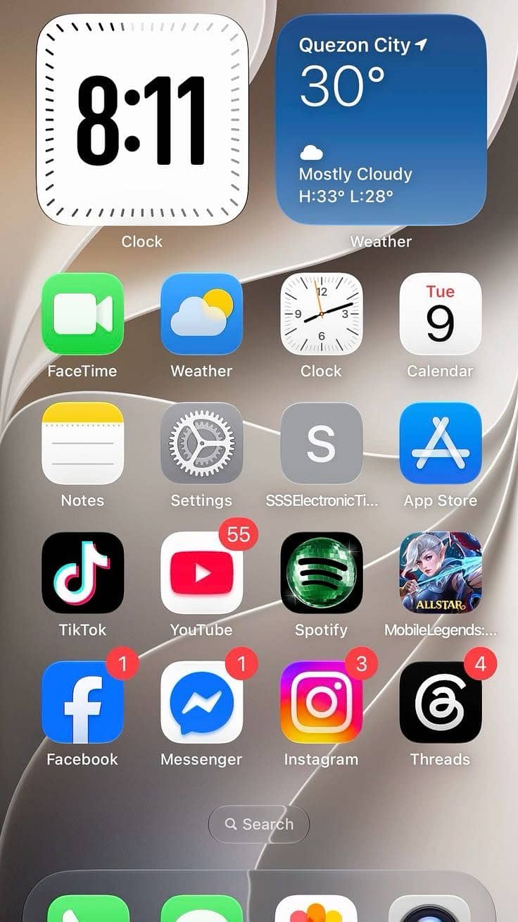 Apple iPhone 11 2