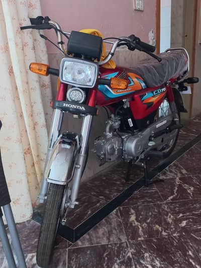 honda