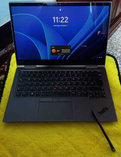 Lenovo ThinkPad X1 Yoga Touch 360°