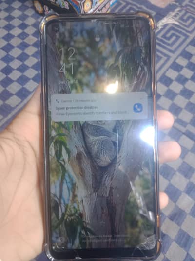 OPPO A54