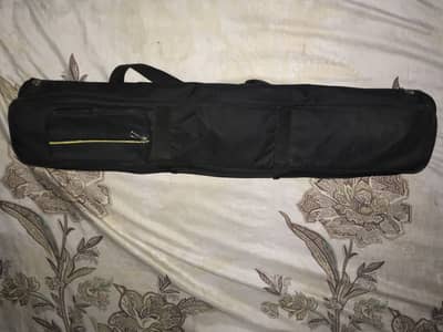 For pool player to carry their stick