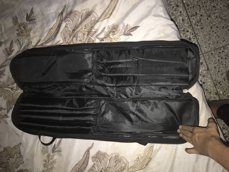 Pool stick bag 5