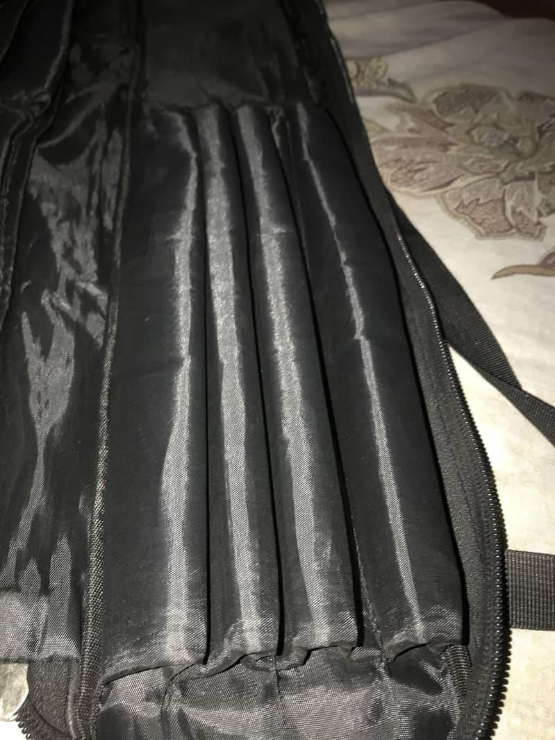 Pool stick bag 6