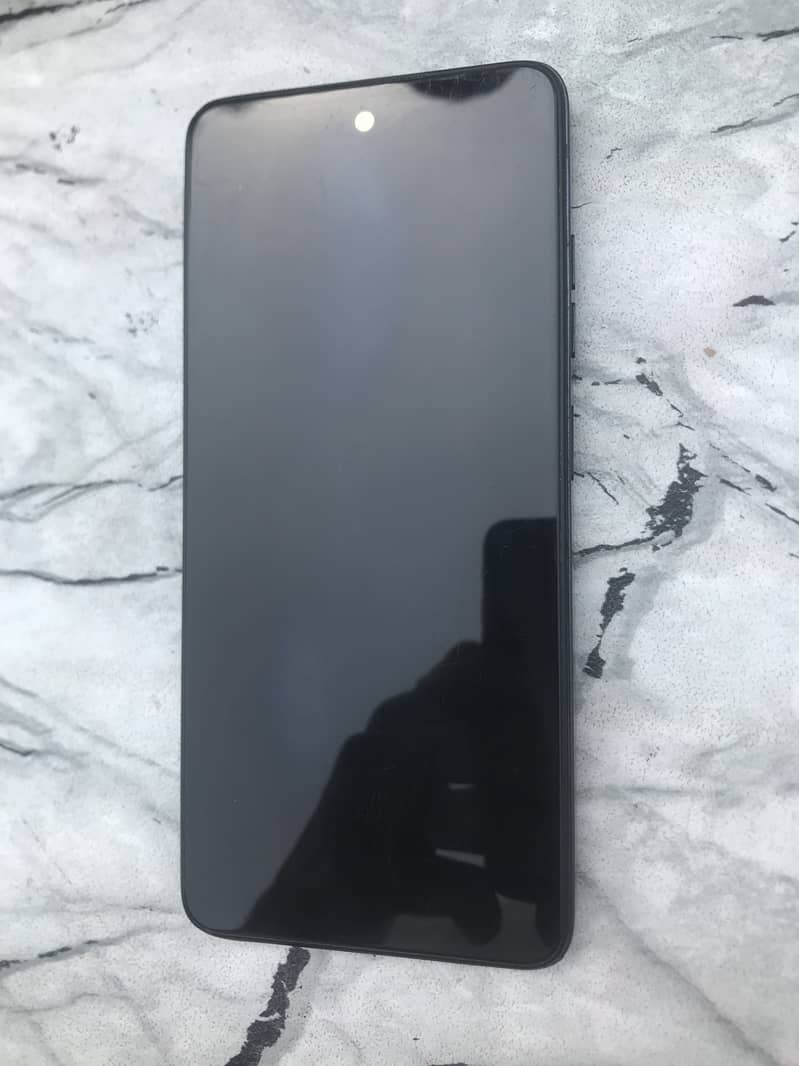 Tecno Spark 20 0