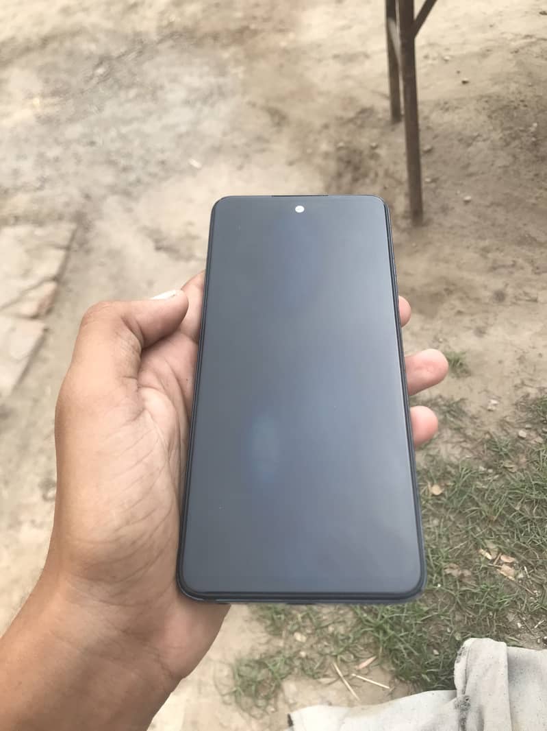 Tecno Spark 20 2