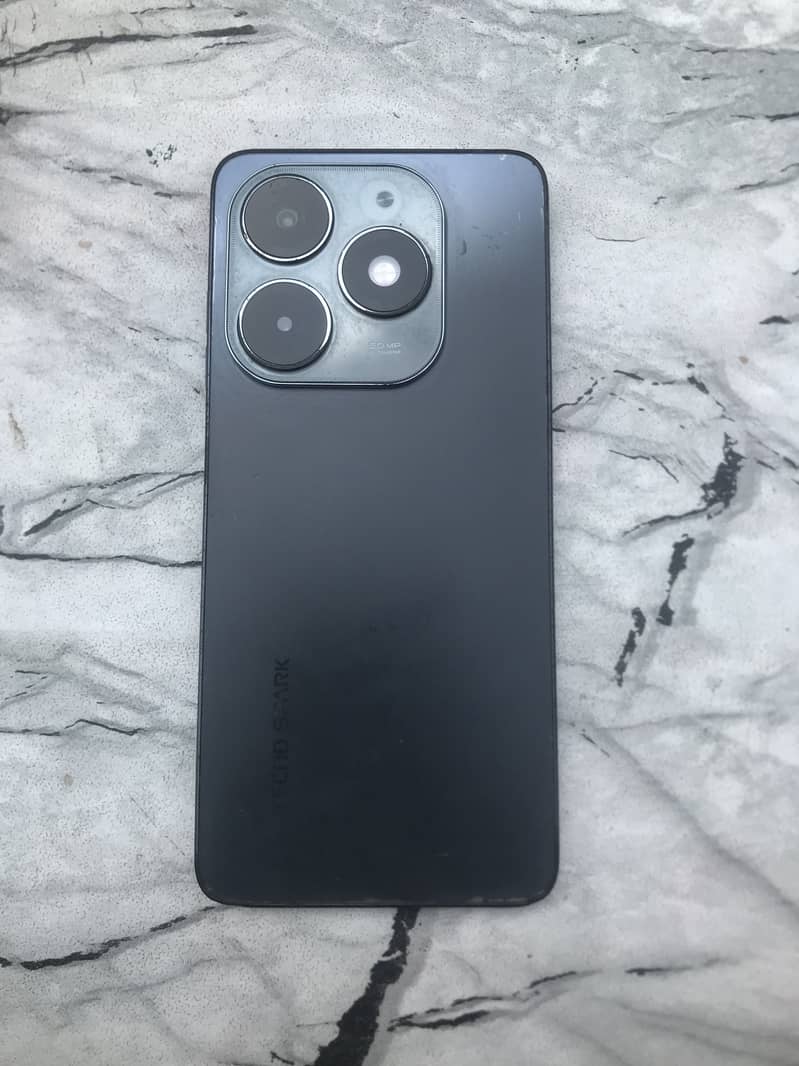 Tecno Spark 20 3
