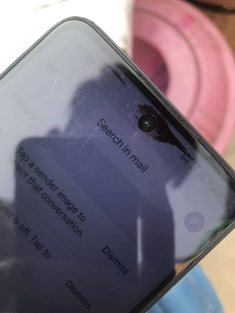 Tecno Spark 20 4