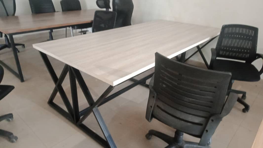 workstation,office table,laptop table,computer table 3