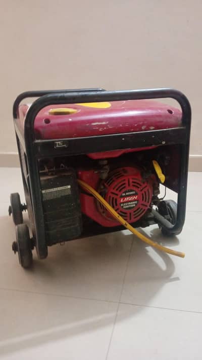 lifan generator for sale