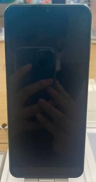 Samsung Mobile A13 4gb64gb exchange possible