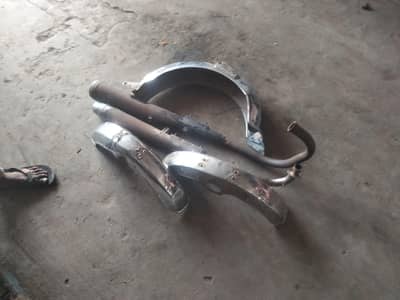 bik parts ok h