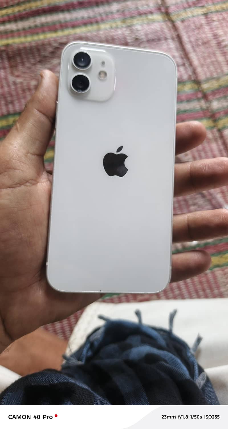 Apple iPhone 12 0