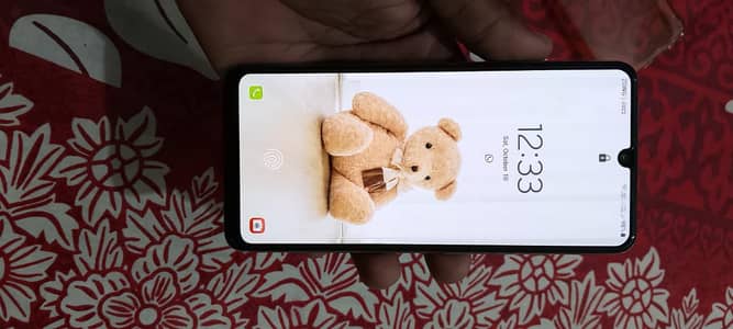 Samsung Mobile A32