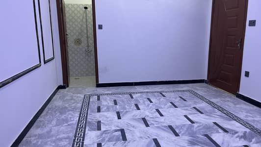 5 Marla Double Storey House For Sale