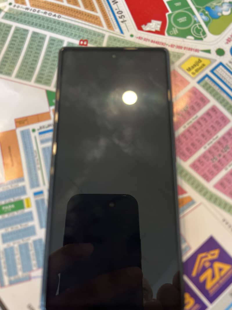 Google Pixel 6a 1