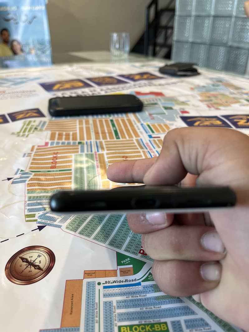Google Pixel 6a 3
