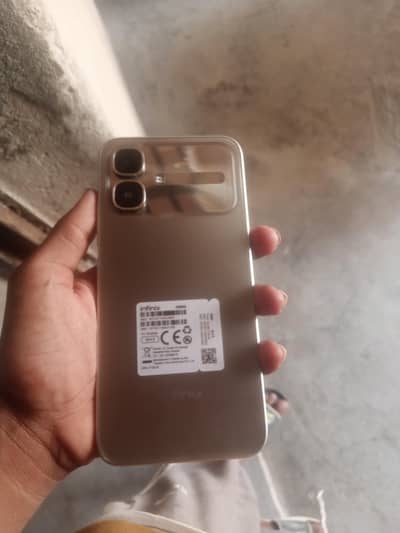 Infinix Smart