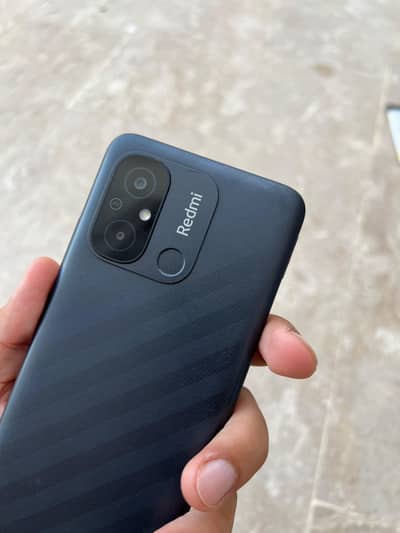 Xiaomi Redmi 12C