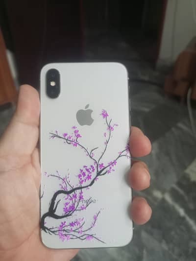 Apple iPhone X
