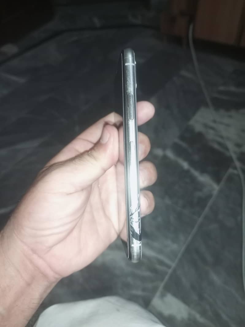 Apple iPhone X 7