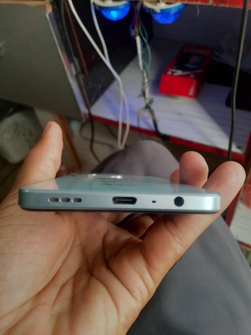 OPPO A3x 1