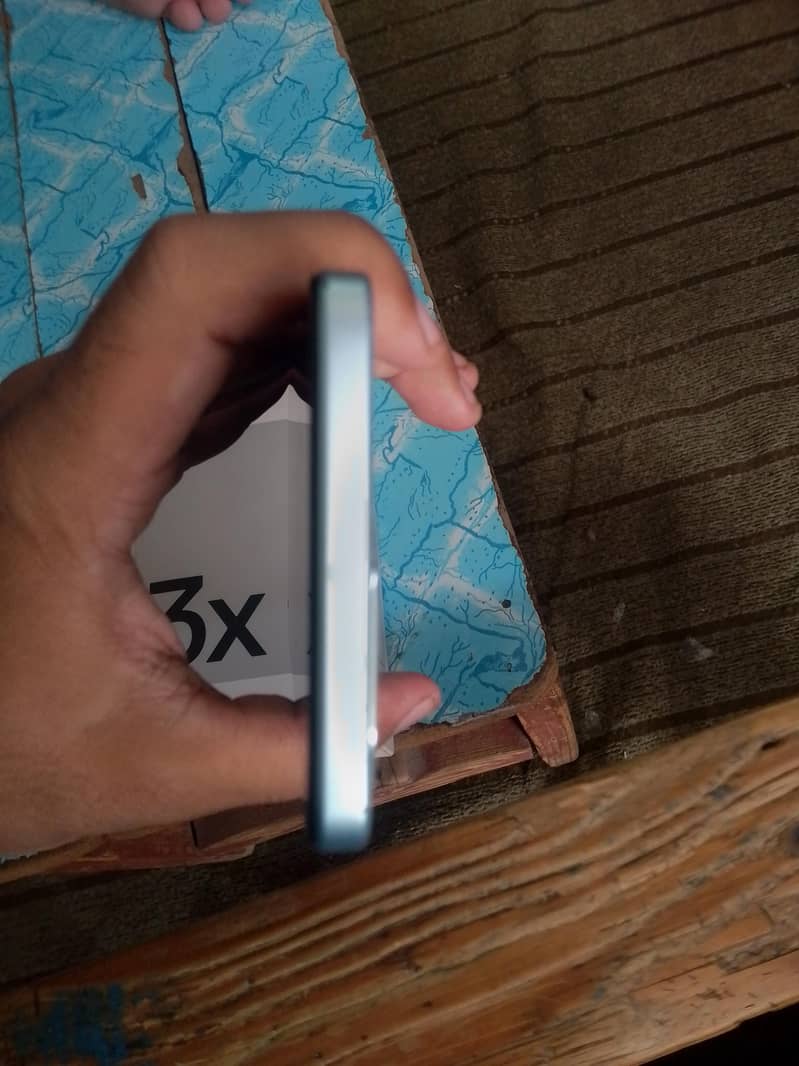 OPPO A3x 2