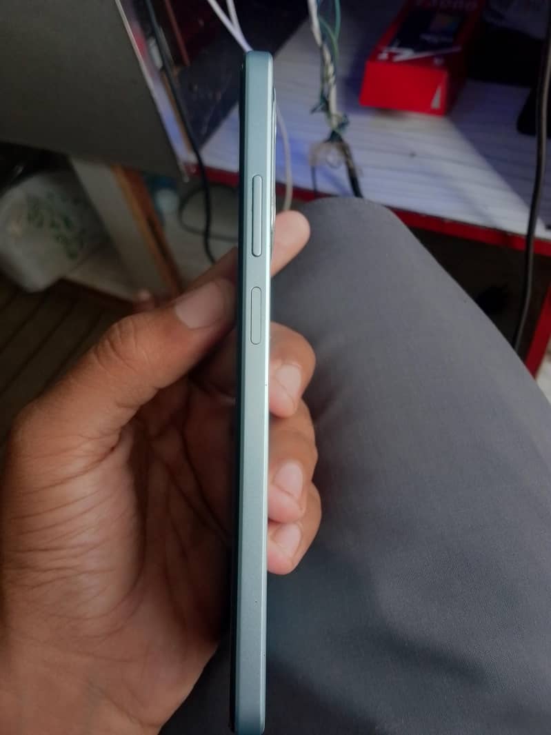 OPPO A3x 4