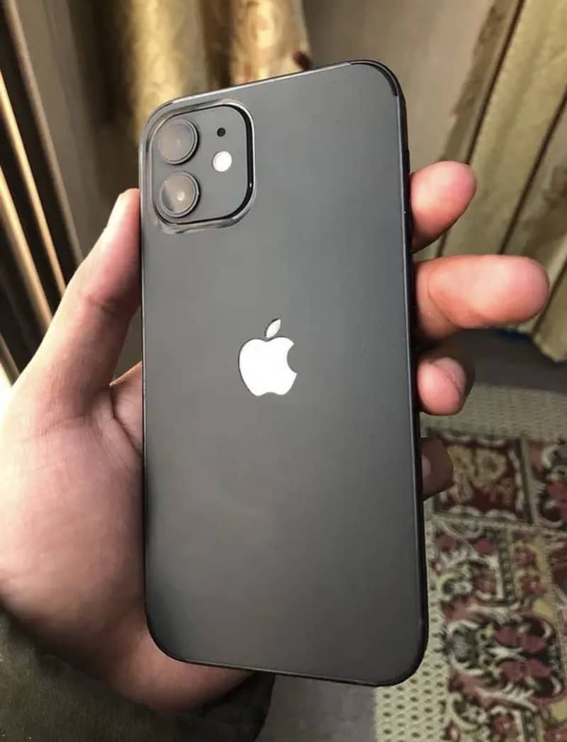Apple iPhone 12 0