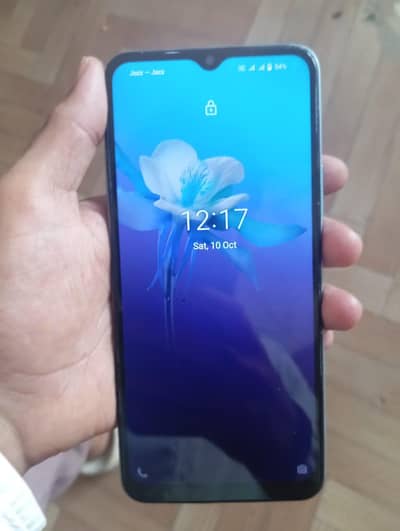 vivo y21 exchange possible