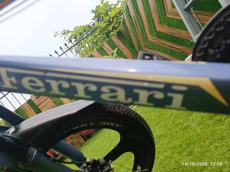 bicycle 3